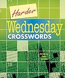Harder Wednesday Crosswords by 
