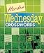 Harder Wednesday Crosswords by 