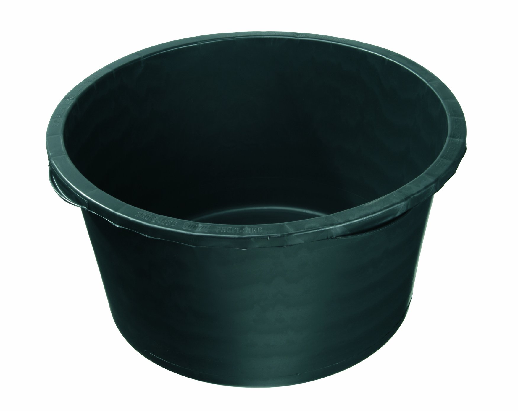 Apollo Victoria Round PE Container