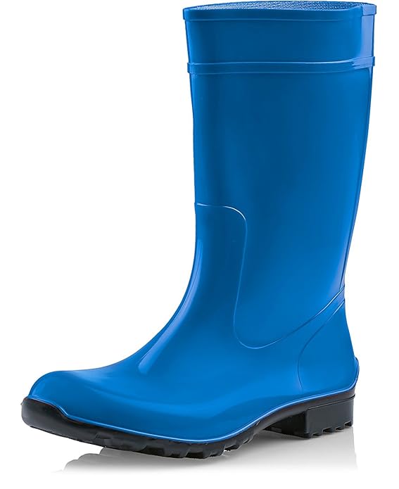 Damen Gummistiefel ILSE, LEMIGO