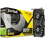 ZOTAC GeForce GTX 1070 AMP Core Edition 8GB GDDR5 256 bit