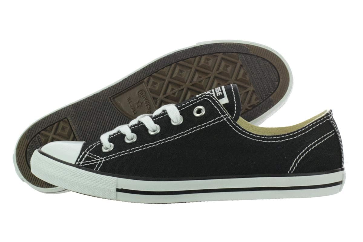 converse dainty mint