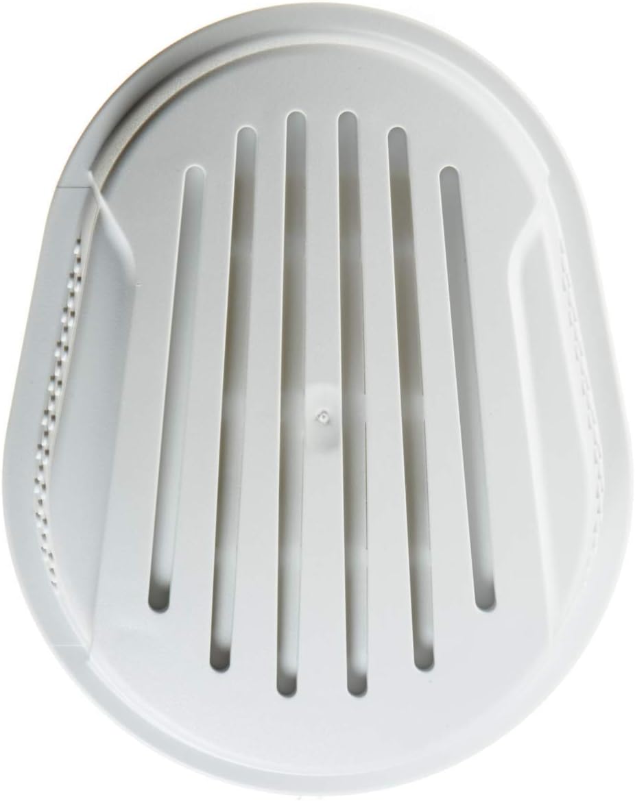 Dräger X-plore® P3 Bayonet Filters, White, 22 Filters - Image 4