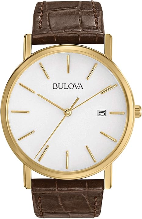 bulova watch clasp