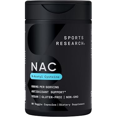 acetyl l carnitine and nac N-Acetyl L-Cysteine Powder | Supplement Available Sizes NAC Gummies for Kids and