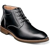 Florsheim Lodge Plain Toe Chukka Boot Men's Boot