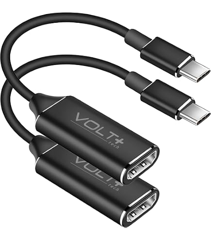 Amazon.com: PRO USB-C HDMI Compatible with Chevrolet 2019