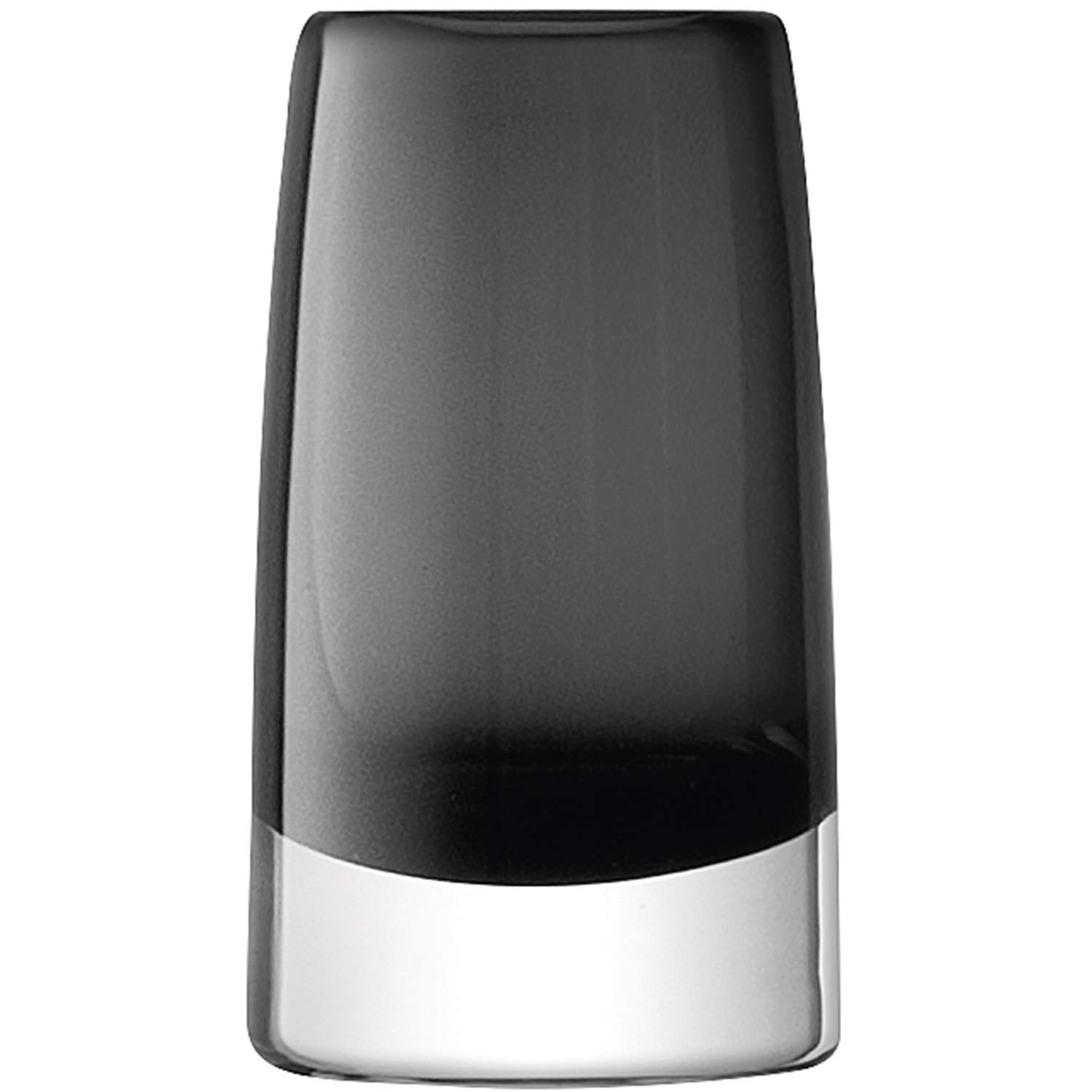 LSA SS03 Stems Mini Vase H10 cm Slate