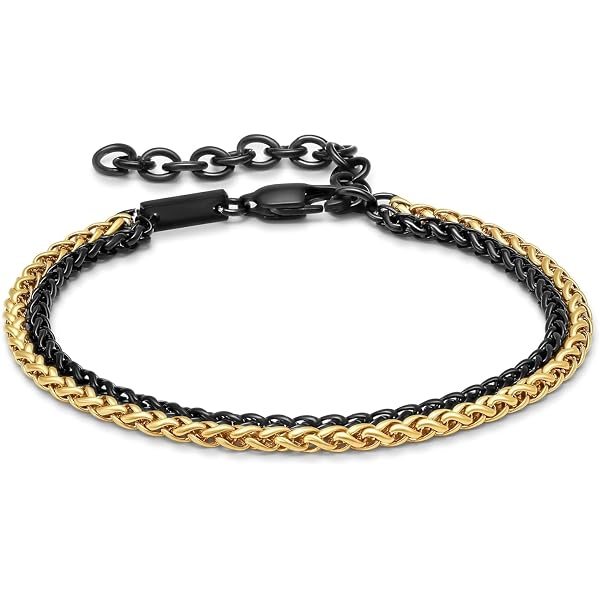 Anklet For Men Mans Ankle Bracelet Silver Links Chain Anklet