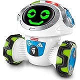 Fisher-Price Think & Learn Teach 'n Tag Movi