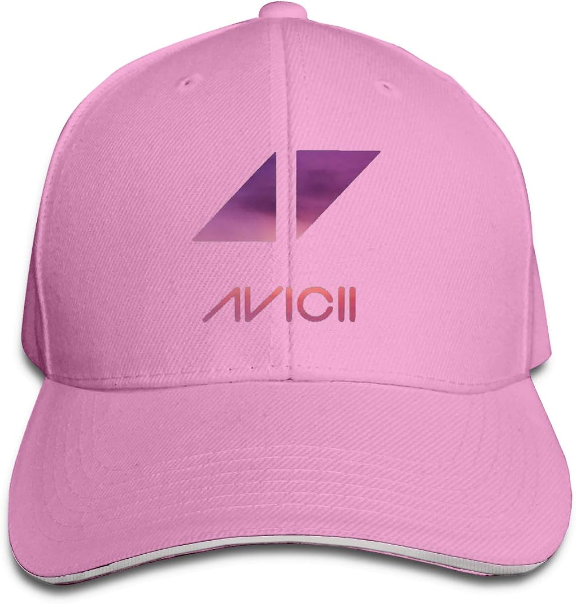Amazon Co Jp Avicii 2 キャップ 帽子 野球帽 カジュアル プリント かっこいい 日除け アウトドア サイズ調整可能 男女兼用 ユニークなサンドイッチ ハンチング帽 メンズ おしゃれ 服 ファッション小物