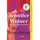 Mrs. Everything: A Novel