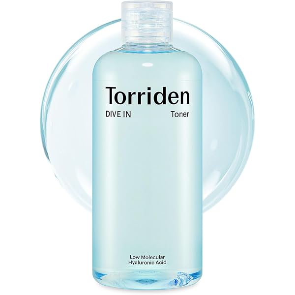 化粧水・ローション・トナー Torriden DIVE IN Skin Booster 50mL Amazon.com: Torriden DIVE IN Skin Booster 200ml (6.76 fl. oz