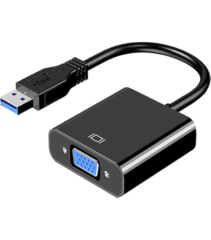 Amazon.com: Epiphan Vga2usb Lr VGA to USB Converter, Frame Grabber