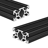 Coavoo 2040 Aluminum Extrusion 18.5 inch / 470mm