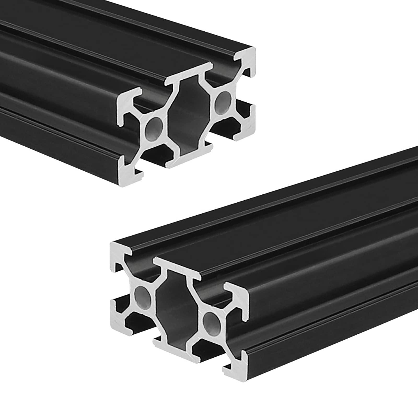 Coavoo 2040 Aluminum Extrusion 51.57 inch / 1310mm