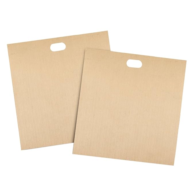 10 unids Reutilizables Antiadherente Resistente al Calor tostadora ...