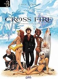 Cross fire