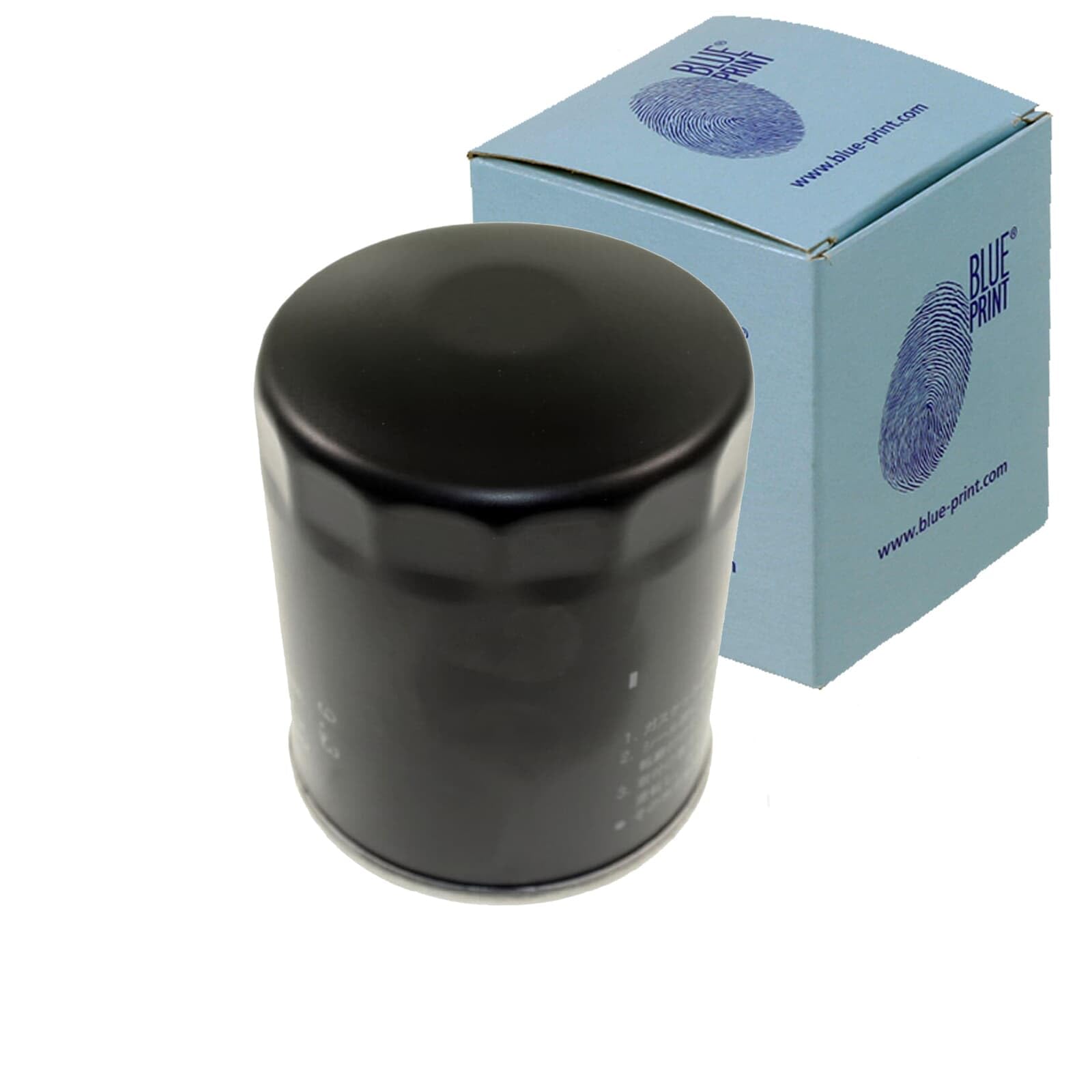 Blue Print ADM52118 Oil Filter