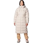 Columbia womens Pike Lake Ii Long Jacket