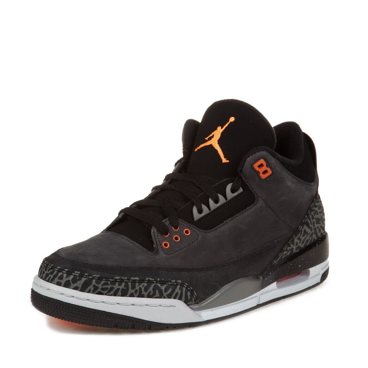 jordan 3 fear