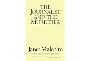 The Journalist and the Murderer
