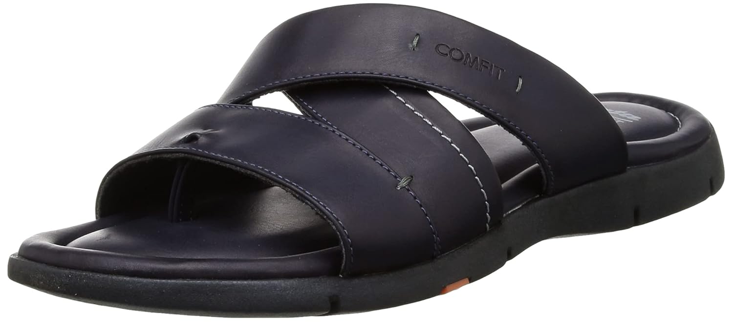 Buy BATA Men's Martin Mule Slipper at Amazon.in