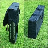 Get Outside Games Cornhole Board Carrying Case & Storage Bag - 2 Sizes