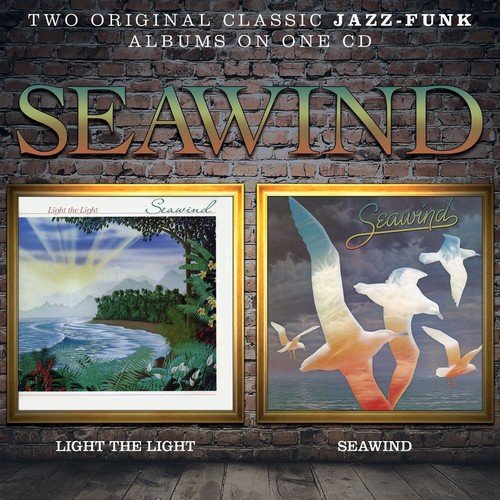 Seawind - Light The Light  Seawind   Seawind - Zortam Music