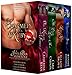 Charmed by a Ruby: A Jewel Box Anthology