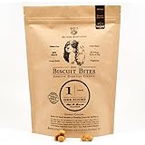 bentley dog treats
