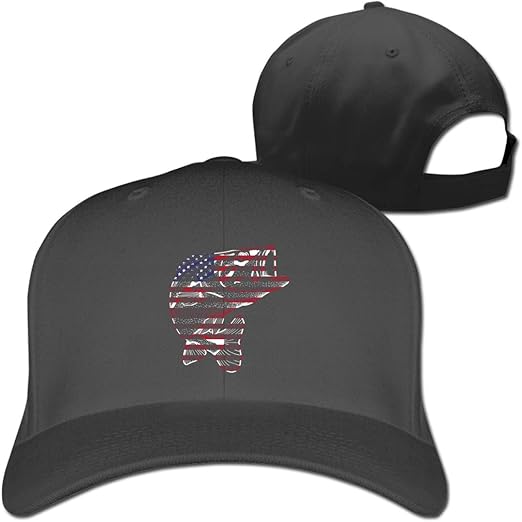 american ball caps