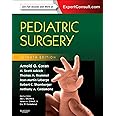 Pediatric Surgery, 2-Volume Set
