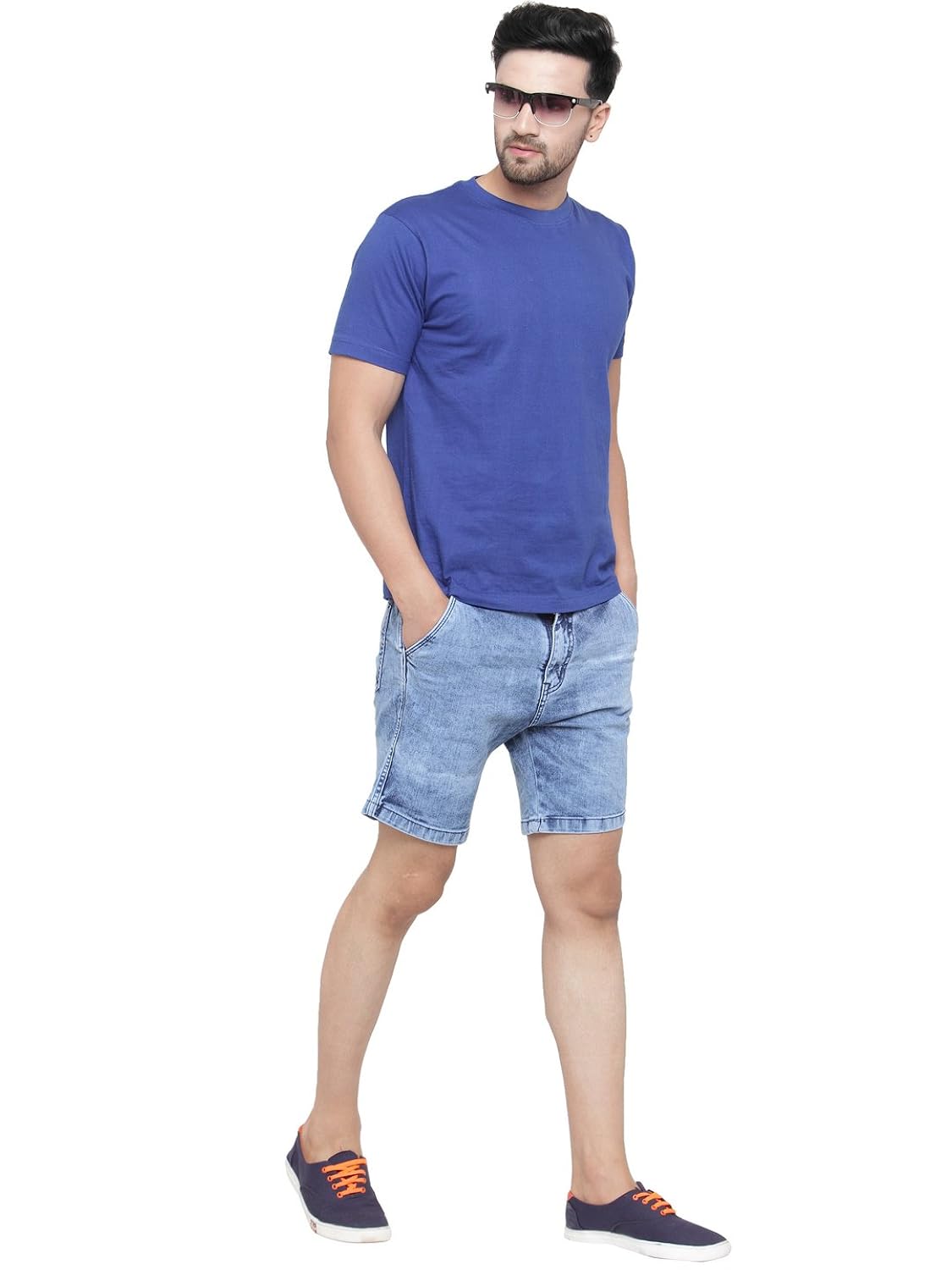 ben martin men's relaxed shorts
