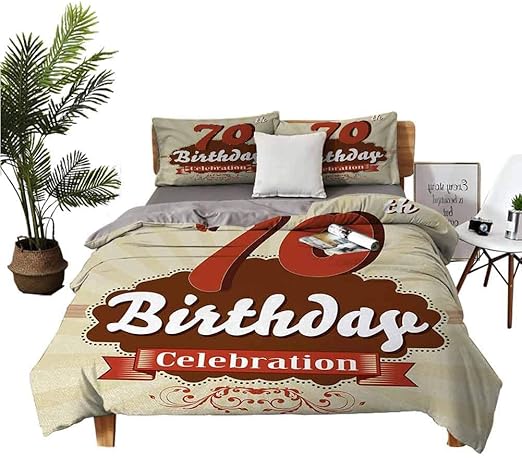 bedding for 1 year old