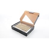 Ducky Boba 132 Key MDA Profile Dye Sub PBT Keycap Set | High-density PBT keycap set, MDA profile, for mechanical keyboards with MX style switches
