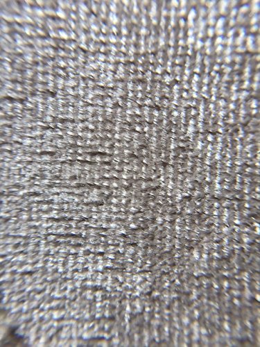 GEX Beauty Flexible Velvet Wig Grip Wig Band Scarf Head Hair Band Adjustable Fastern (Cream)