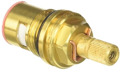 Danze Da507348n Replacement Ceramic Disc Faucet Cartridge For