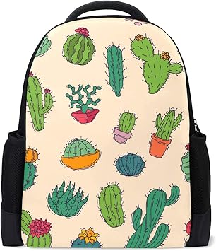 cactus backpack amazon