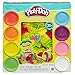 Play-Doh Numbers Letters N Fun Art Toy