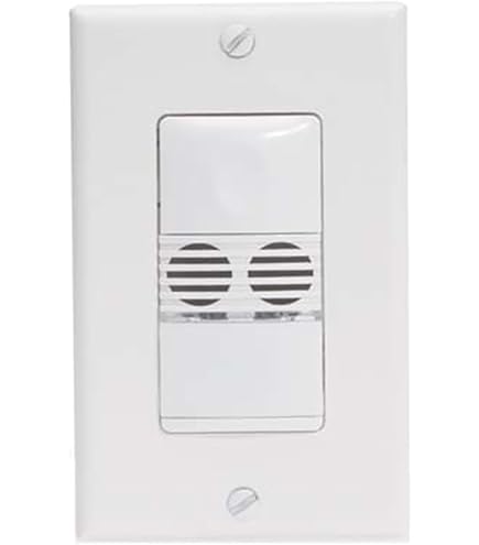 Plafoniera LED 18W - Sensore Acustico Sensore Crepuscolare - - Bianco Neutro - Foto 9