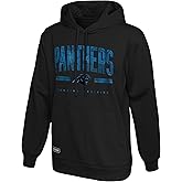 Outerstuff NFL Men's Coin Toss Pullover Performance Fleece Hoodie