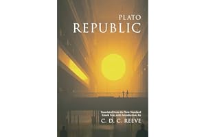 Republic (Hackett Classics)