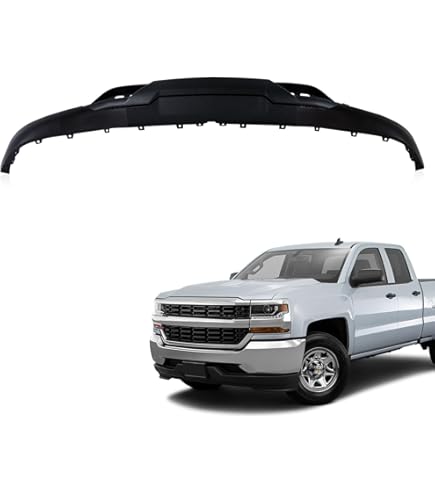 For 2007-2013 Silverado 1500 Front Bumper Mounting Support Brace Bracket 8 Pcs E - Foto 4