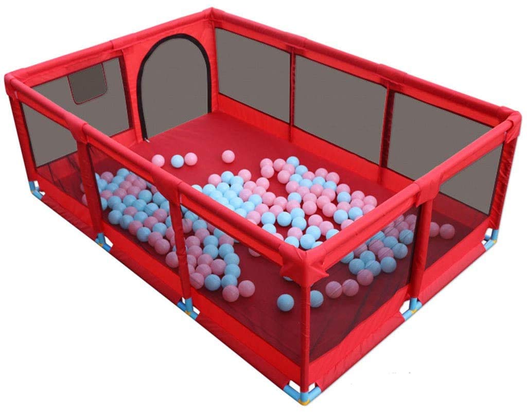 kids travel playpen tent