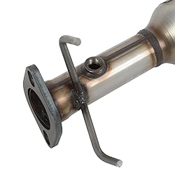 SCITOO 54626 Front Catalytic Converter Fit For
