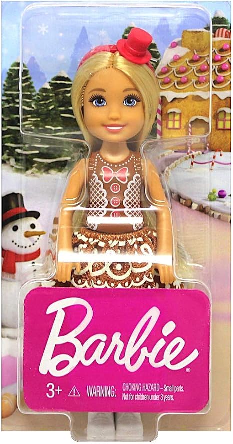 chelsea dolls target