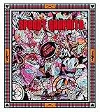 Speedy Graphito. Serial Painter by 