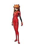 Medicom Evangelion 3.0: Asuka Langley Real Action
