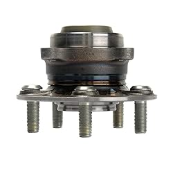 Stirling PHA590355PR_OJ14 - Pair 2 Rear Wheel